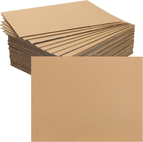 Stück 40 cm wellpappe - stück, 30