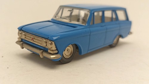 Moskvitch 426 43 - 426, 1:43