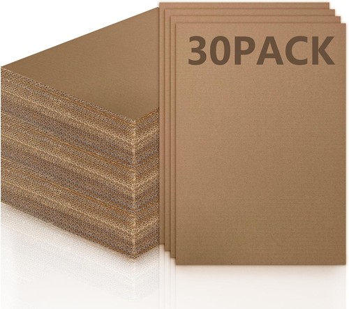 Stück wellpappe zum - stück,