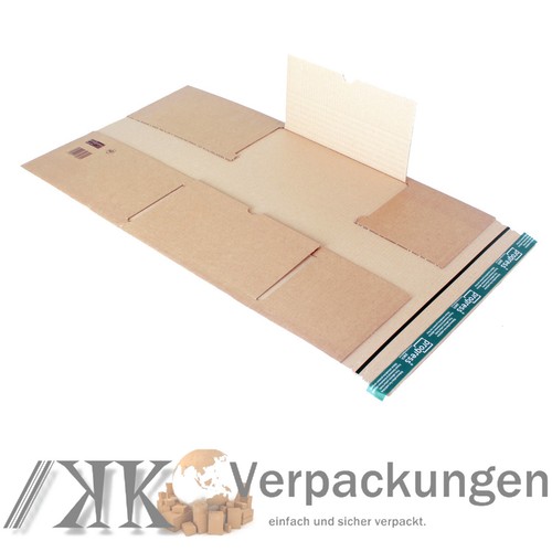 Buch versandverpackungen - 40, buch-versandverpackungen