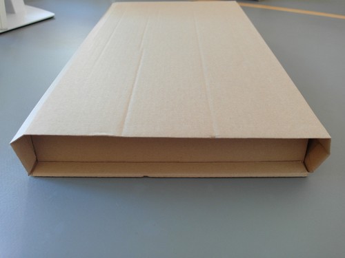 60x versandkarton 50x33x6 cm - 60x, 50x33x6,7