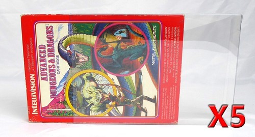 Intellivision schutzhülle - intellivision,