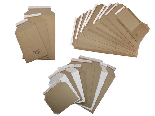 Buchverpackung