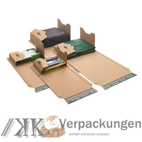 200 buch versandverpackungen - 200, buch-versandverpackungen
