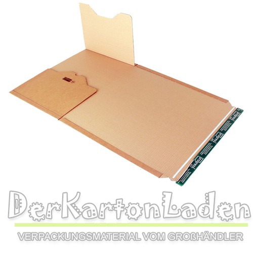 200 buch versandverpackungen - 200, buch-versandverpackungen