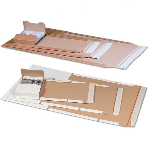Buchverpackung versandkarton - buchverpackung,