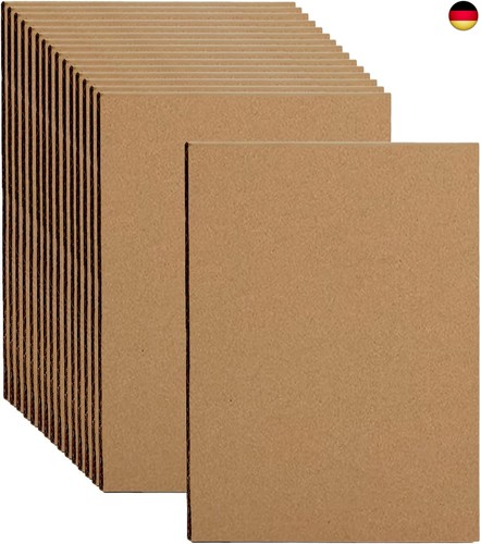Wellpappe dicke pappe - a3, wellpappe,dicke