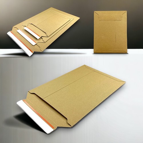 Versandtaschen pappe a4 - versandtaschen, a5