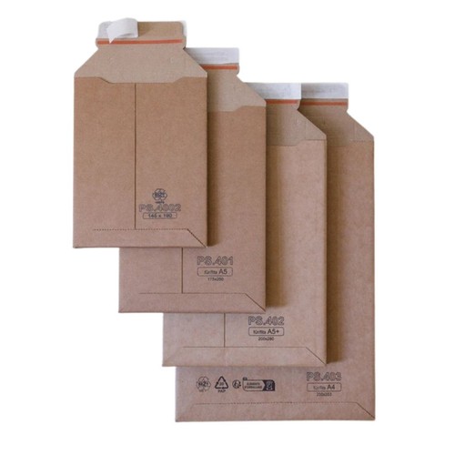 Karton versandtaschen - karton,