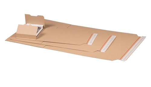 Buch verpackung buchkarton - buch,